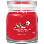 Yankee Candle Signature Christmas Eve 368 g – Hledejceny.cz