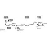 Bosal BS 255-133 – Hledejceny.cz