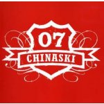 Chinaski - 07 CD – Hledejceny.cz