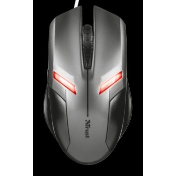 Trust Ziva Gaming Mouse 21512