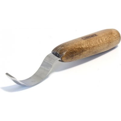 Nůž řezbářský na lžičky, pravý Narex Bystřice 822151 – Zboží Mobilmania