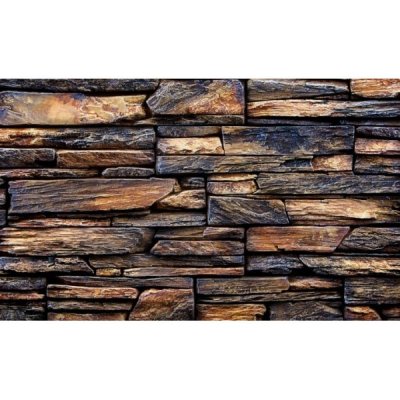 Windu Akustický panel, dekor Dub 2600 x 420 mm 1,09m² – Hledejceny.cz