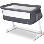 Lionelo LO-Theo Dark Grey – Hledejceny.cz