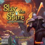 Mindok Slay the Spire – Zboží Živě
