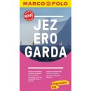 Jezero Garda průvodce nová edice