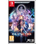Reynatis (Deluxe Edition) – Zboží Mobilmania
