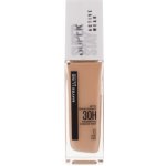 Maybelline SuperStay Active Wear 10 Ivory dlouhotrvající vysoce krycí make-up 30 ml – Zboží Mobilmania