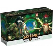 PvP Geeks Skytear Taulot Expansion 1