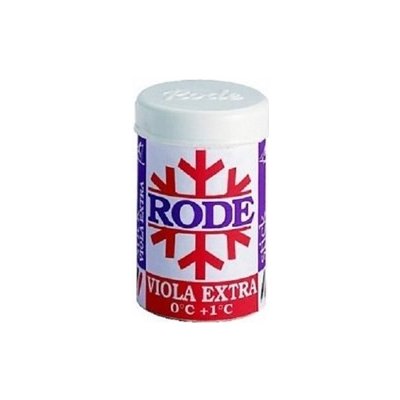 Rode P42 Viola Extra 45 g – Hledejceny.cz
