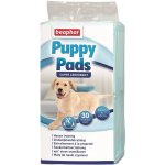 Beaphar Puppy pads Podložka hygienická 30 ks