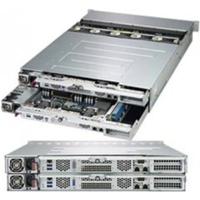 Supermicro SSG-2029P-DN2R24L