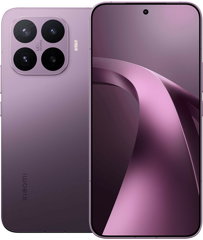Xiaomi 17T Pro 12GB/1TB Deep Violet na Heureka.cz