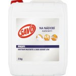 Profi Savo na nádobí 5 l – HobbyKompas.cz