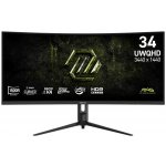 MSI MAG 342CQRF E20 – Zboží Živě