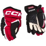 Hokejové rukavice CCM jetspeed ft 680 jr – Hledejceny.cz