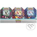 Pokémon TCG Paldea Partners Tin – Zboží Mobilmania