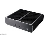 Akasa Euler TX A-ITX26-M1B – Hledejceny.cz