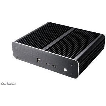 Akasa Euler TX A-ITX26-M1B