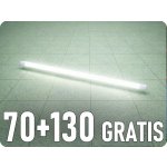 LED line ® LED trubice T8 18W, 1820lm, G13, 120cm, 70+130 studená bílá 216754 – Hledejceny.cz