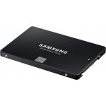 Samsung 860 EVO 1TB, MZ-76E1T0B/EU – Zboží Živě