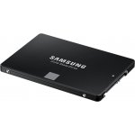 Samsung 860 EVO 1TB, MZ-76E1T0B/EU – Zboží Mobilmania