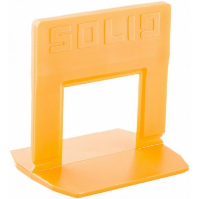 Solid 101008 Spony SOLID leveling 2mm-400+40ks – Zboží Mobilmania