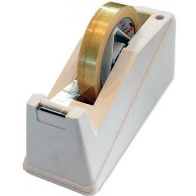 Stolní odvíječ Nova, na malé/velké lepící pásky 10 mm/10 m - 25 mm/66 m – Zboží Živě