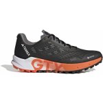 adidas Terrex Agravic Flow 2.0 GTX core black/core black/coral černá – Hledejceny.cz