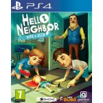 Hello Neighbor: Hide and Seek – Sleviste.cz