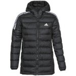 adidas Performance Essential Down Parka Black – Zboží Dáma