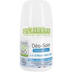 SO’BiO étic BIO Deodorant přírodní 24h Tolerance+ s aloe vera 50 ml – Zboží Mobilmania