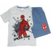 Dětské pyžamo a košilka Chlapecké pyžamo Spiderman 110-140