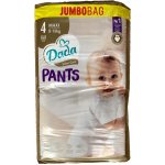 DadaPANTS JUMBOBAG EXTRA CARE 4 MAXI 8-15 KG 66 KS – Zboží Dáma