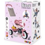 Smoby Be Move Confort ružová – Zbozi.Blesk.cz