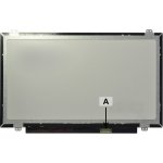2-Power náhradní LCD panel pro notebook 14.0 1366x768 WXGA HD LED matný 30pin SCR0533B – Sleviste.cz