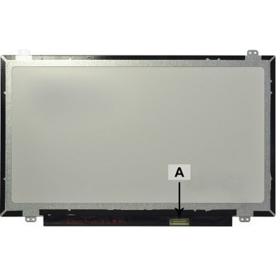 2-Power náhradní LCD panel pro notebook 14.0 1366x768 WXGA HD LED matný 30pin SCR0533B – Sleviste.cz