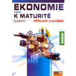 Ekonomie nejen k maturitě - Příklady a cvičení - řešení - Navrátilová P., Šlézarová D. – Hledejceny.cz