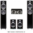 Wharfedale Diamond set 10.4, 5.0