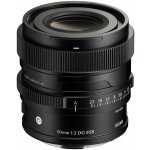 Sigma 50 mm f/2 DG Contemporary I series pro Sony E – Zboží Živě