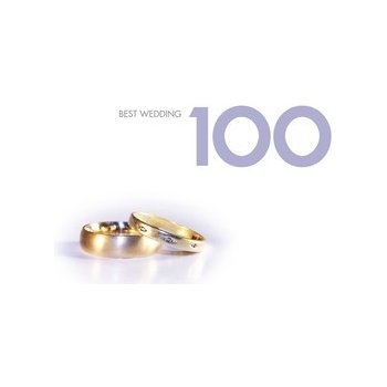 V/A - 100 Best Wedding CD