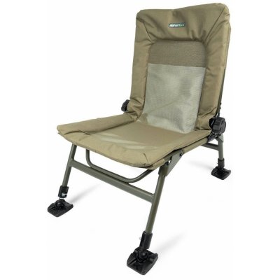 Korum Aeronium Supa Lite recliner – Zbozi.Blesk.cz