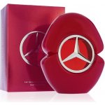 Mercedes-Benz Woman In Red parfémovaná voda dámská 30 ml – Hledejceny.cz