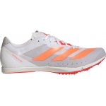 adidas Adizero Distancestar bílá – Zboží Mobilmania
