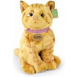 Eco- Friendly Rappa kočka hnědá 25 cm – Sleviste.cz