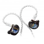 Kinera Plutus Beast Jack 3.5 mm – Zboží Živě