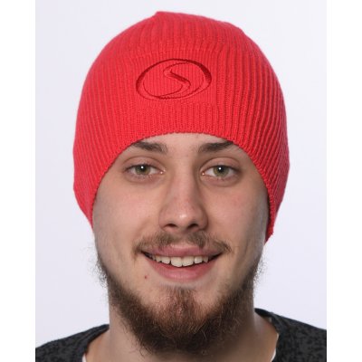 Sherpa čepice ralph sharp red – Hledejceny.cz