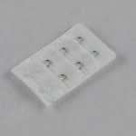 Prodlužovač podprsenky 3:2 bílá – Zboží Mobilmania