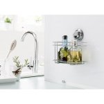 Compactor Malá police do kuchyně bez vrtání - Bestlock systém, nosnost až 6 kg – Zboží Mobilmania