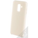 Samsung Dual layer Cover Galaxy A6 Plus Gold EF-PA605CFEGWW – Hledejceny.cz