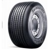 Nákladní pneumatika Bridgestone J166 9.5R17.5 143/141R